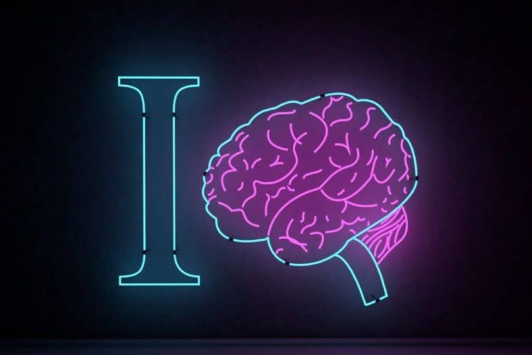 IQ คืออะไร