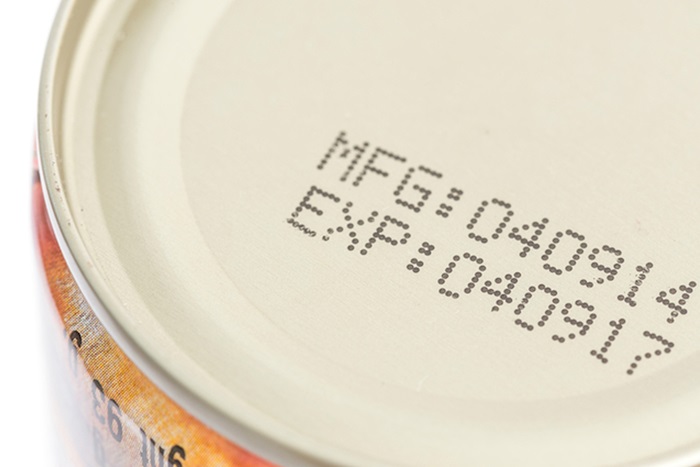 MFG EXP BBE คืออะไร