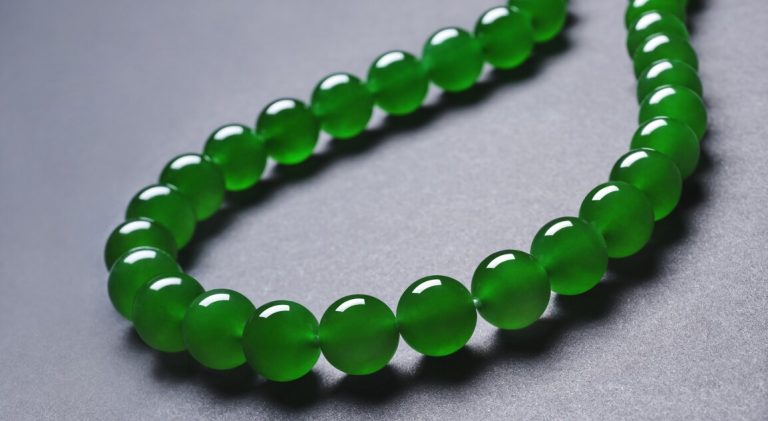 หยก คืออะไร